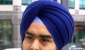 Sikh man viciously assaulted in Canada