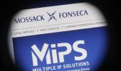 2,600 GB, 40 years: Key figures from the Panama Papers