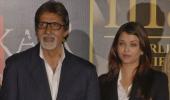 Amitabh, Aishwarya among 500 Indians named in tax leak from Panama law firm