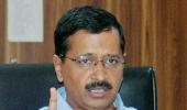 Modiji, reveal the deal between you and Sharif: Kejriwal