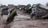 PHOTOS: Flash floods bring destruction and sorrow to Pakistan