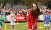 Cricket, Bollywood and more: William-Kate's itinerary for their India visit