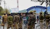 Call for Jammu bandh over unrest at NIT