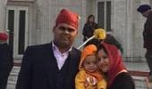 BSP MP arrested along with wife, son in dowry death case