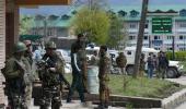 J&K government orders probe into NIT incident; 2 FIRs registered