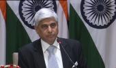 Decision on NIA team's visit to Pak at 'appropriate time': MEA