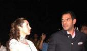 Karisma, Sanjay Kapoor finalise divorce terms