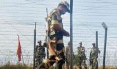 After 7-month lull, Pakistan violates border ceasefire in Kashmir