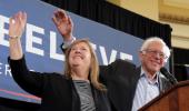 Sanders, Cruz shock frontrunners ahead of crucial New York primary