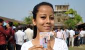 High voter turnout in Assam, West Bengal polls