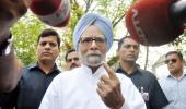 Modi alleging I did nothing for Assam not true: Manmohan