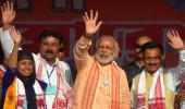 'The BJP is not coming to power in Assam'