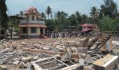 109 dead in Kollam fire, but Kerala temple board officials want fireworks