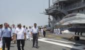 It's time to get real in US-India defence ties