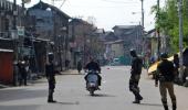 Kashmir needs a calming hand, not jingoist media