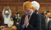 'Trudeau's claims of India link shameless, cynical'