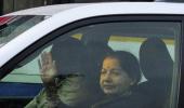 Why Jayalalithaa is silent on going it alone in TN polls