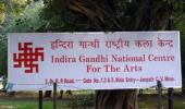 Government overhauls board of Indira Gandhi Centre for Arts