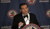 Ted Cruz sweeps Wyoming Republican Convention