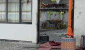 Explosion injures 3 at gurudwara in Germany