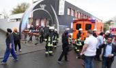 Special commission set up by Germany to probe gurdwara explosion