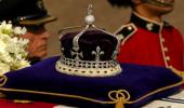 'Kohinoor, a symbol of British loot'