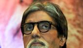 After Panama Papers, decision on Big B as face of Incredible India delayed