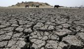 Centre's responsibility to warn states on drought: SC