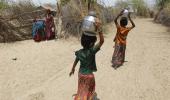 Only 3% water left in drought-hit Marathwada dams