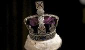 'The Kohinoor was not gifted to the British'