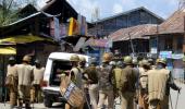 1 arrested in connection with Handwara molestation case