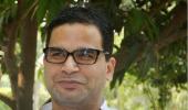 Prashant Kishor will mar his winning record in UP