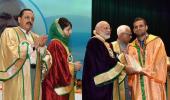 India will rule 21st century, the era of knowledge: PM