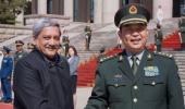 China, India move step closer to set up military hotline