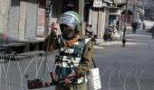 Why the army is down and out in Kashmir