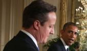 Obama pleads with UK to 'stick together' with rest of EU