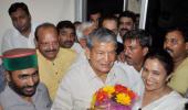 Centre moves SC on Uttarakhand verdict