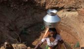 Solutions for a man-made drought in Maharashtra