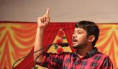 What's in a name? Lots, realises Kanhaiya's 'BJP assaulter'