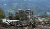 2 dead in fresh landslides in Arunachal, toll rises to 19