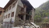 Nepal earthquake: A year on, fear is the key