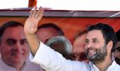 Mamata, Modi making false job promises, alleges Rahul Gandhi