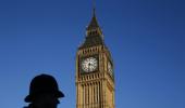 Big Ben to fall silent for three years for repairs