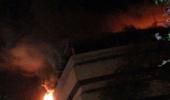 Delhi museum blaze: Safety systems failed, priceless 'treasures' lost