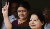 Jayalalithaa's assets worth Rs 113.73 crore!