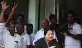 Mother knows best: The view from a Jayalalithaa rally