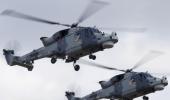 Agusta scandal has put Congress on the back foot