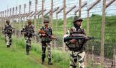 India-Pakistan border to be sealed by December 2018: Rajnath