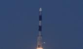 India successfully launches 7th navigation satellite, gets its own GPS system