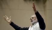 Modi to address joint session of US Congress on June 8